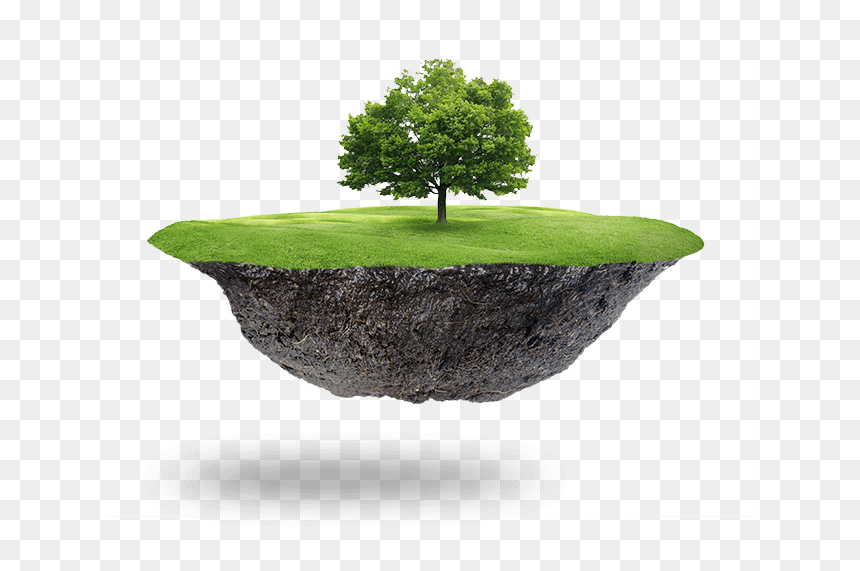 Soil Under Grass Png, Transparent Png - grasspng