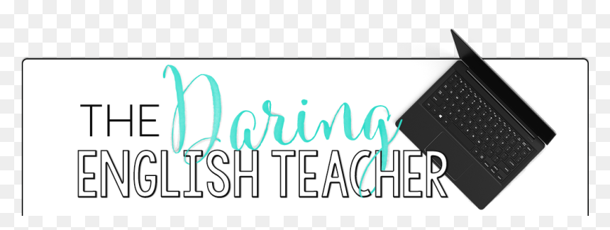 The Daring English Teacher - Graphic Design, HD Png Download - english teacher png