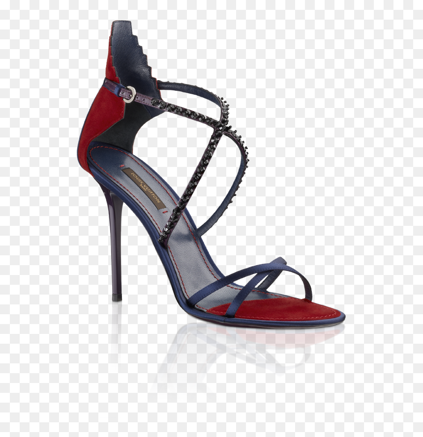Http - //images - Louisvuitton - Com/content/dam/lv - Basic Pump, HD Png Download - dam png