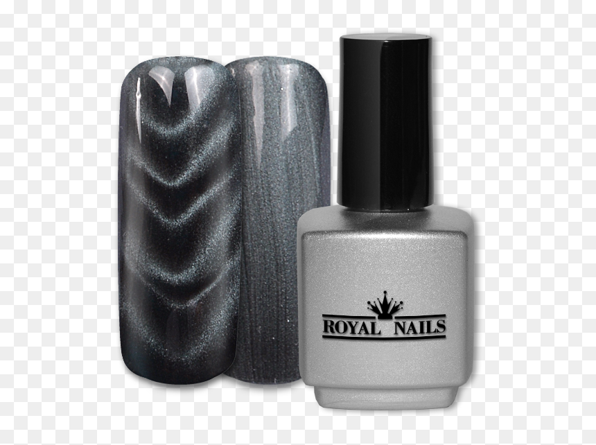 Royal Nails Color Gel - Royal Nails, HD Png Download - glitter png effects