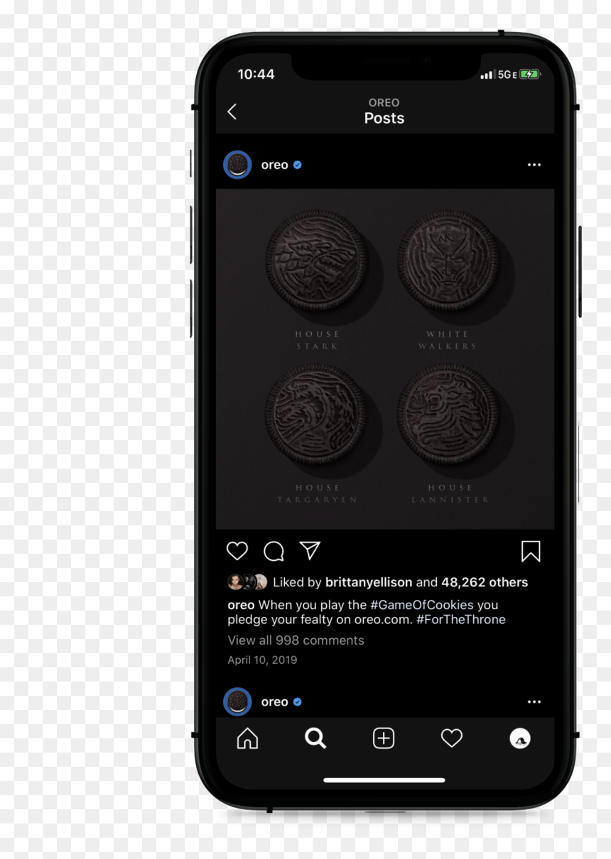 Phone1, HD Png Download - game of thrones throne png