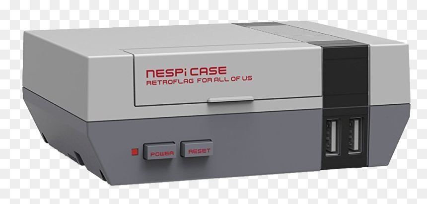 Snes Nespi Case , Png Download - Nespi Case Png, Transparent Png - battlefield hardline png