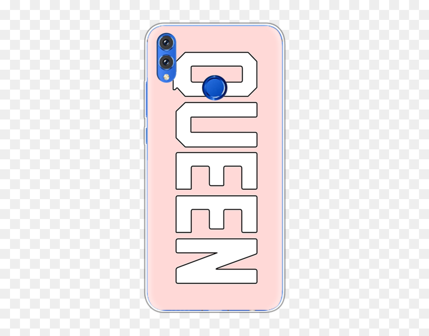 Mobile Phone Case, HD Png Download - king and queen png