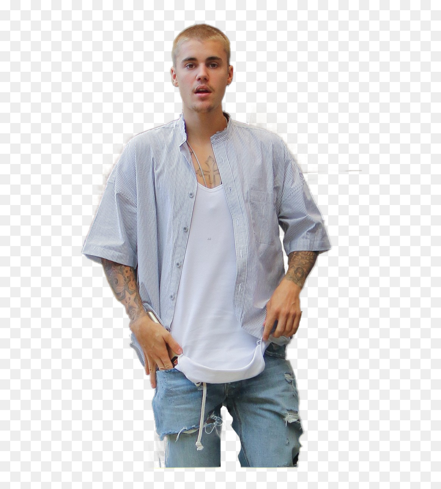 Justin Bieber Art Desktop Wallpaper, HD Png Download - justin beiber png