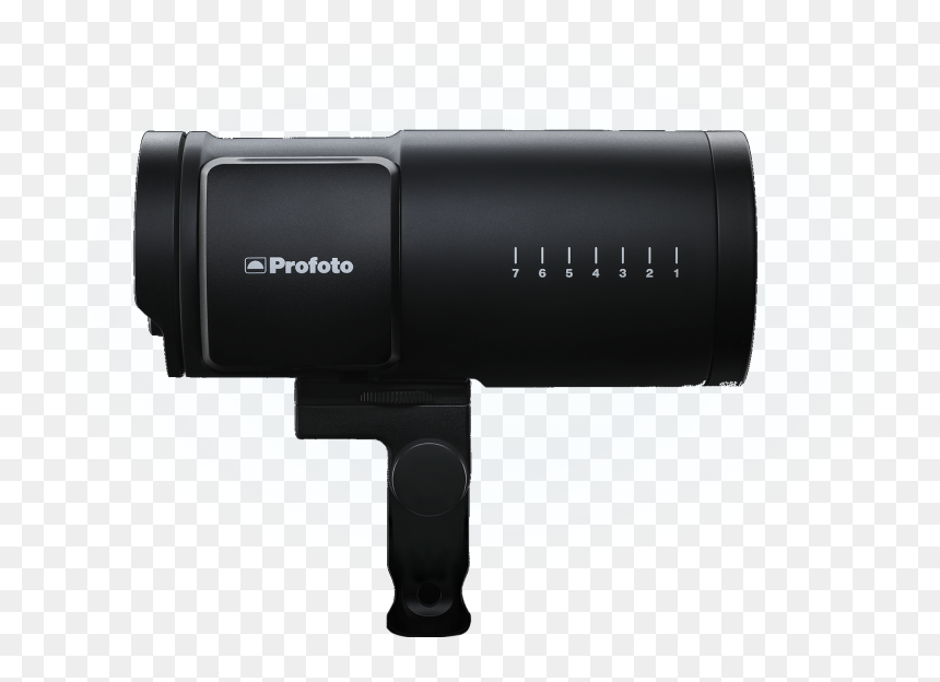Profoto B10plus, HD Png Download - camera flashes png