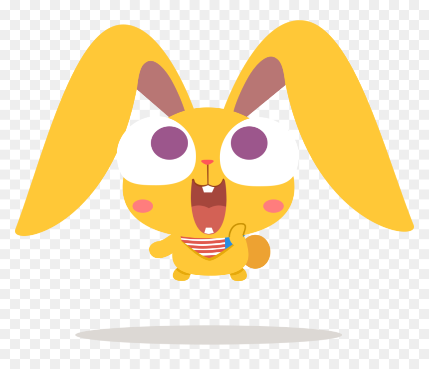 Magic Ears Bonny Transparent, HD Png Download - english teacher png