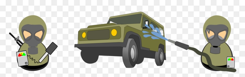 4wd Clipart, HD Png Download - hummer png