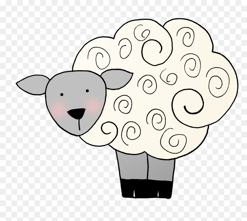 The Lord Is My Shepherd Clipart , Png Download - Lord As A Shepherd Clipart, Transparent Png - shepherd png