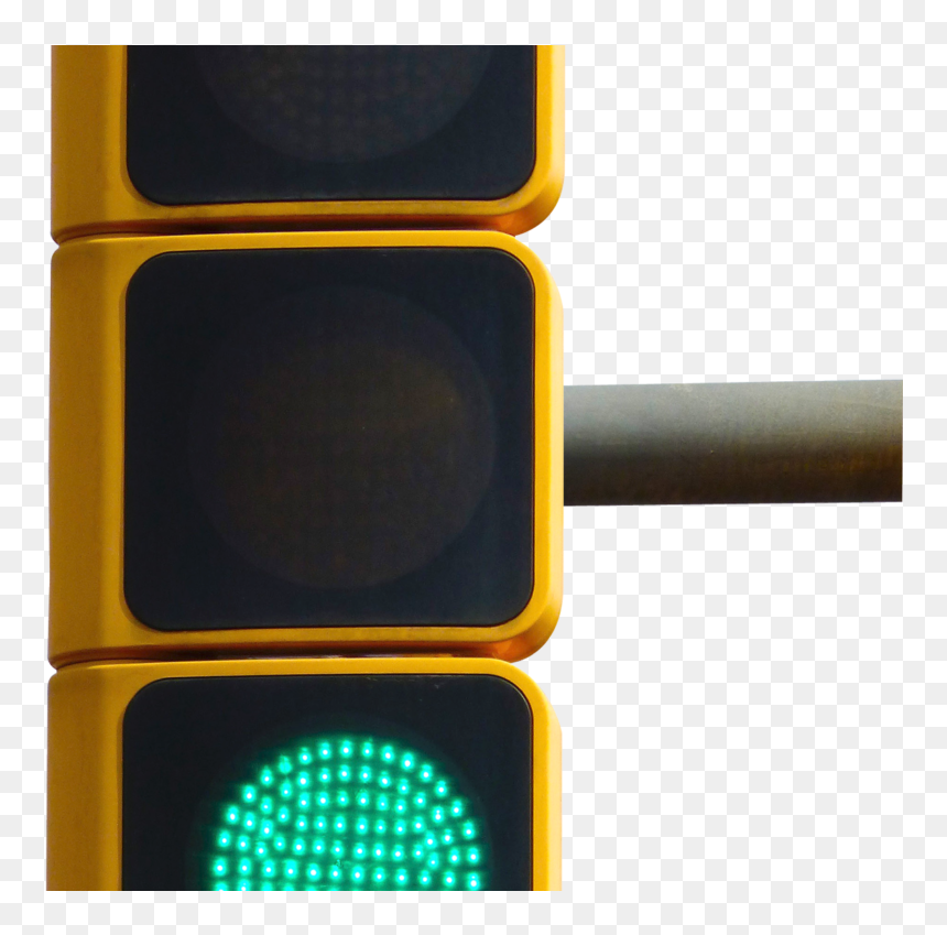 Traffic Light Png Transparent Image - Traffic Light, Png Download - light png transparent
