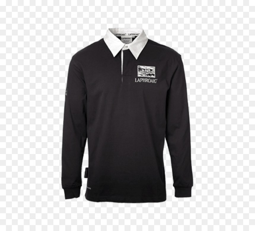 Long-sleeved T-shirt, HD Png Download - polo shirt png