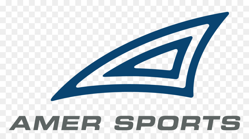 Amer Sports, HD Png Download - dam png