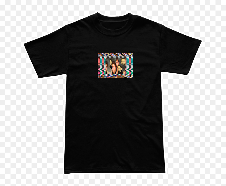 Jonahhill Black Tshirt, HD Png Download - tshirt outline png