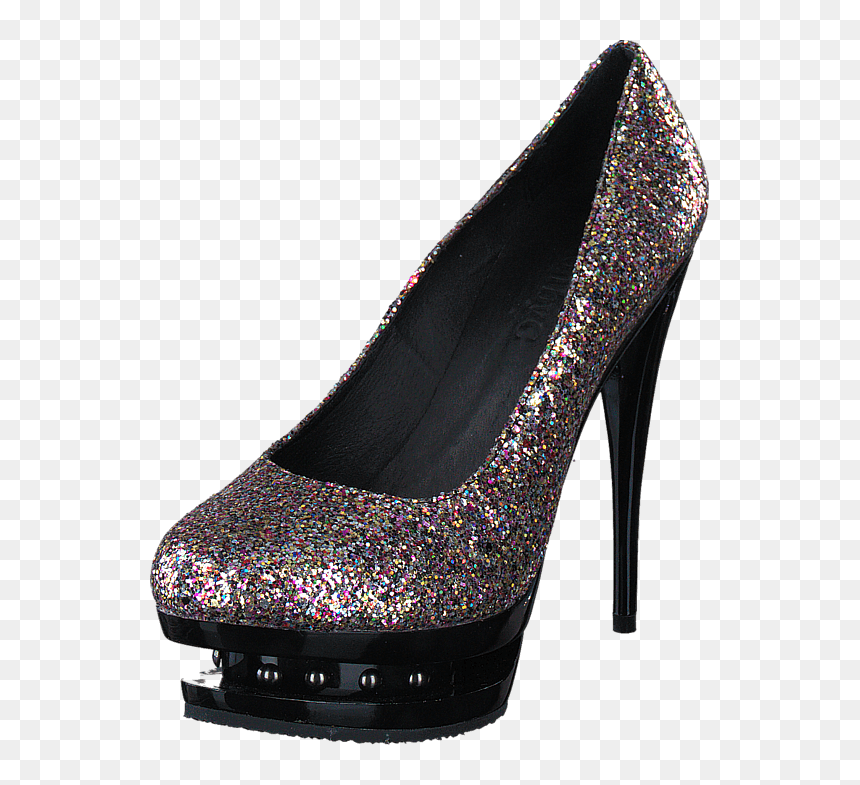 Basic Pump, HD Png Download - heel png
