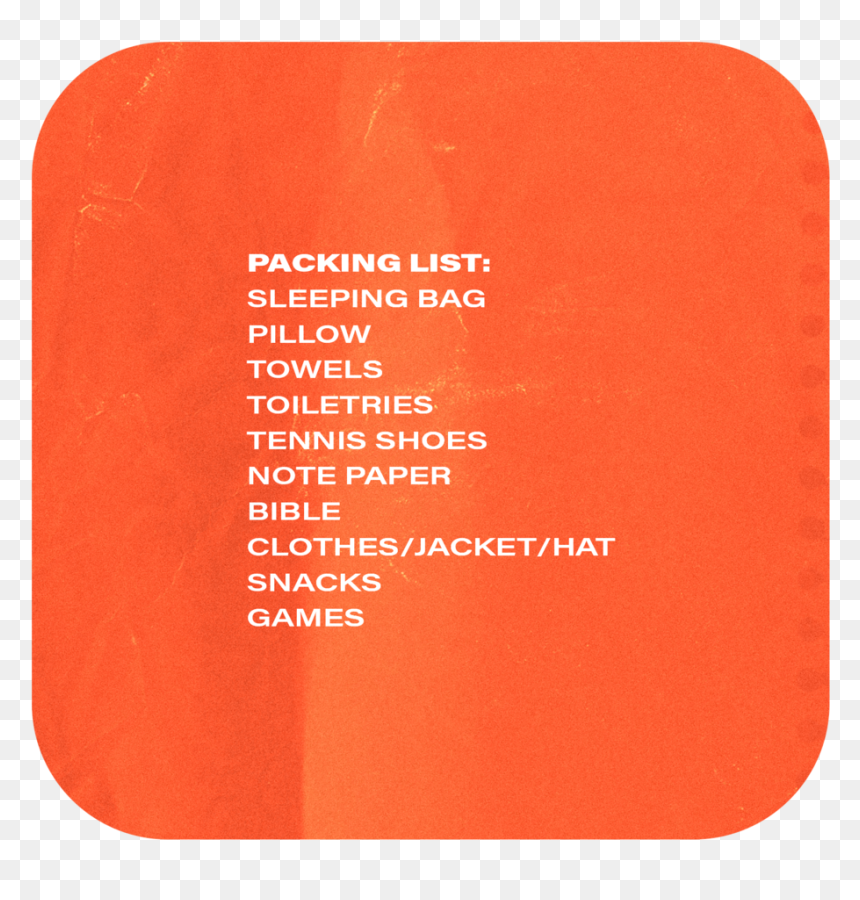 Orange, HD Png Download - register now button png
