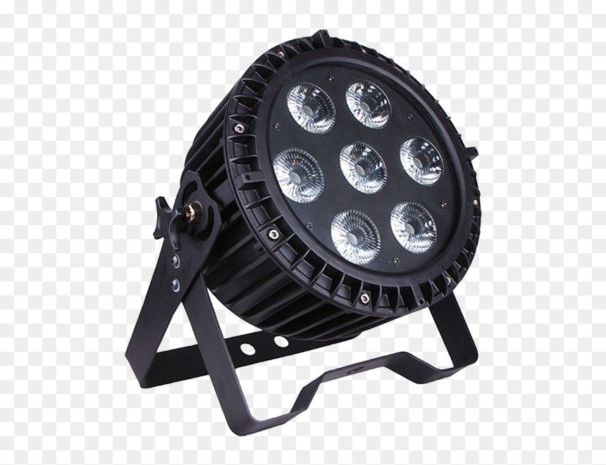 Headlamp, HD Png Download - concert lights png