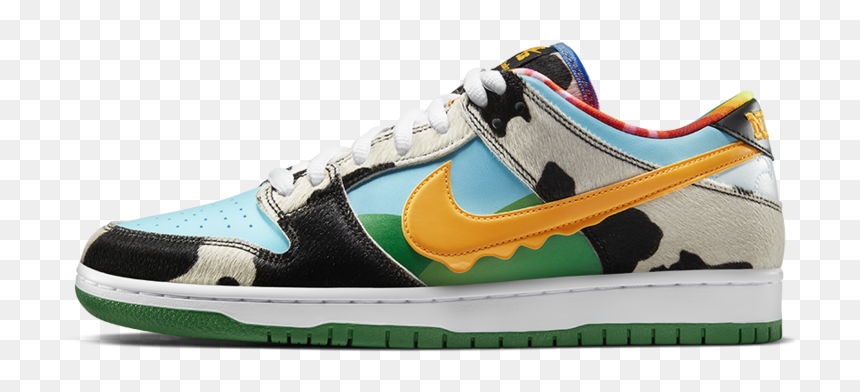 Sneakers, HD Png Download - jordan shoe png