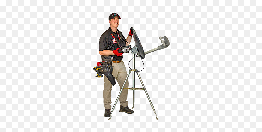 Cinematographer, HD Png Download - technician png