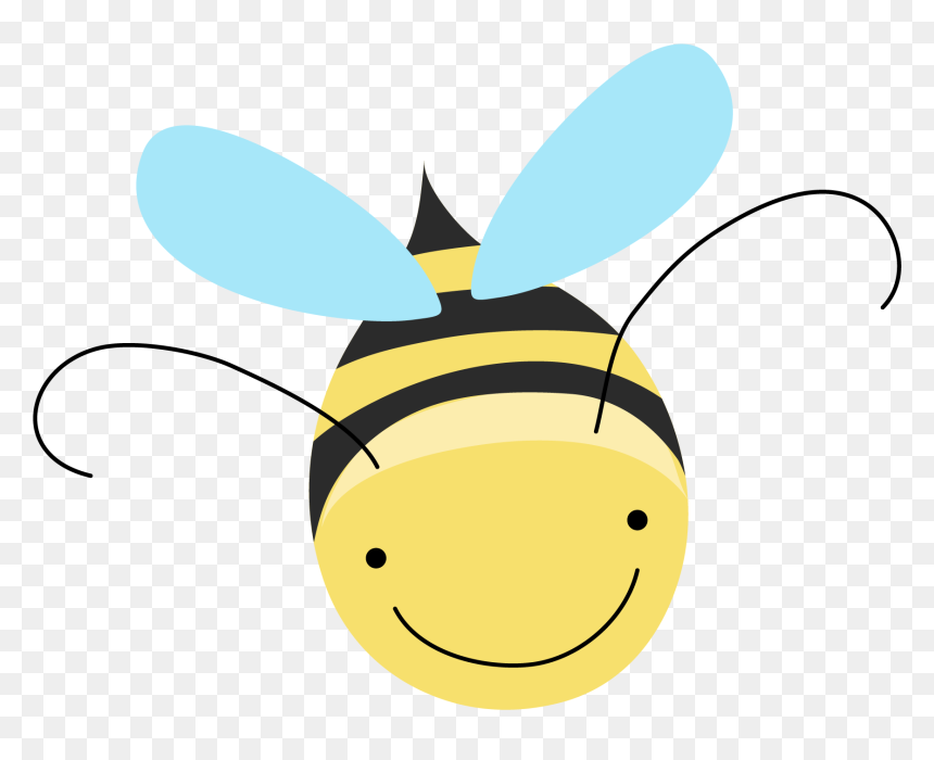 Png Download , Png Download - Clip Art, Transparent Png - honeybee png