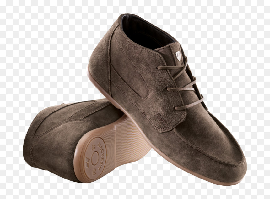 Suede, HD Png Download - tap shoes png