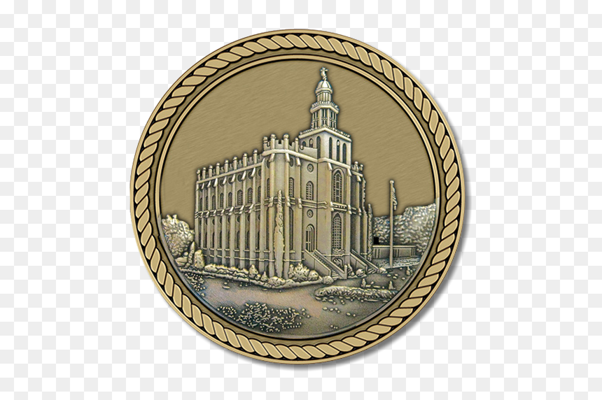 Skyscraper, HD Png Download - lds temple png