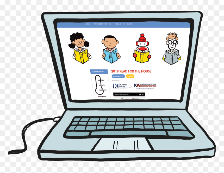 Netbook, HD Png Download - register now button png