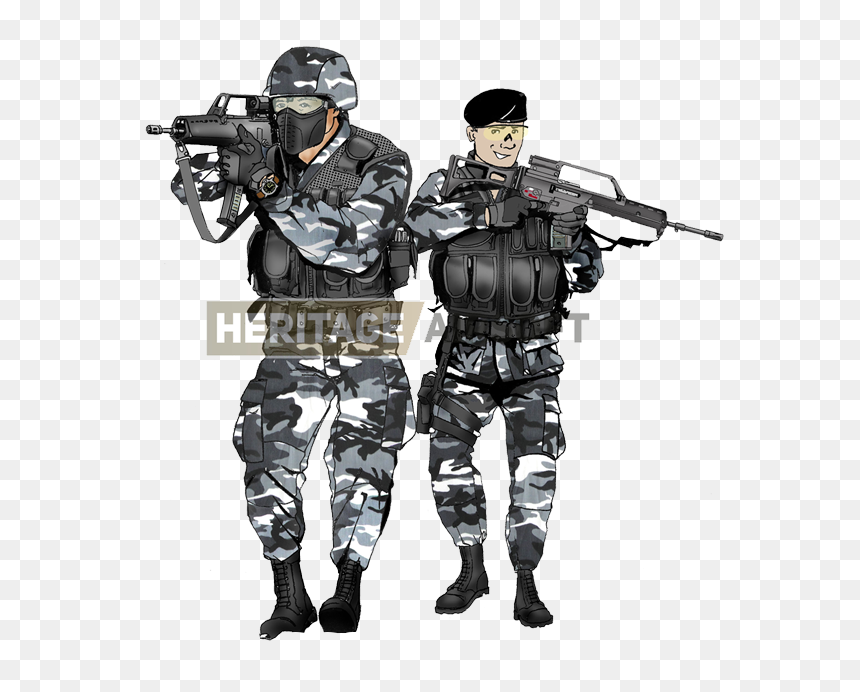 V For Vendetta Military, HD Png Download - v for vendetta mask png