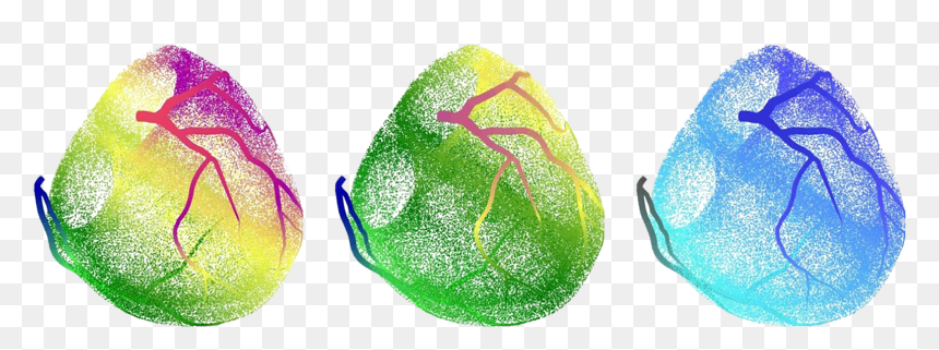 Heartslider - Egg, HD Png Download - glitter png effects