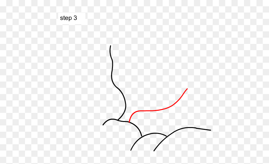 How To Draw Seaweed - Marlin, HD Png Download - seaweed clipart png