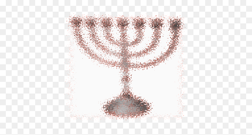 Darkness, HD Png Download - menorah clipart png
