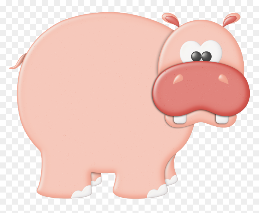Animal Money Clipart Vector Freeuse Library Safari - Domestic Pig, HD Png Download - safari animals png