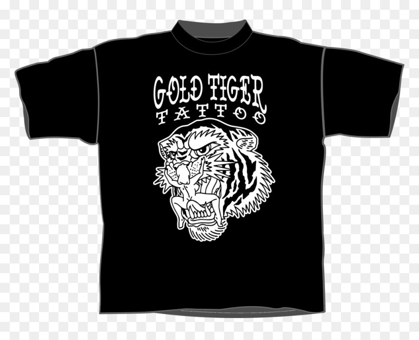 T-shirts Are Available In L, Xl And Xxl, Black Shirt - Blue Green Spiral Tie Dye, HD Png Download - tshirt outline png