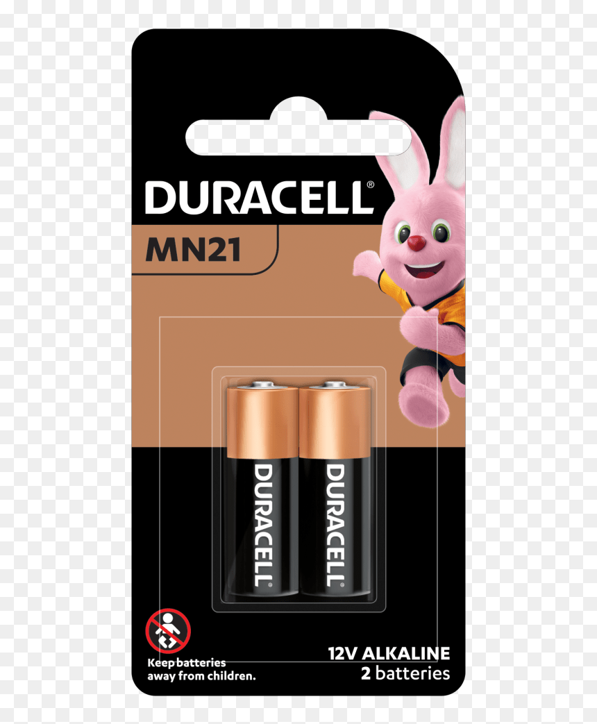 Duracell 2032 1, HD Png Download - energizer bunny png