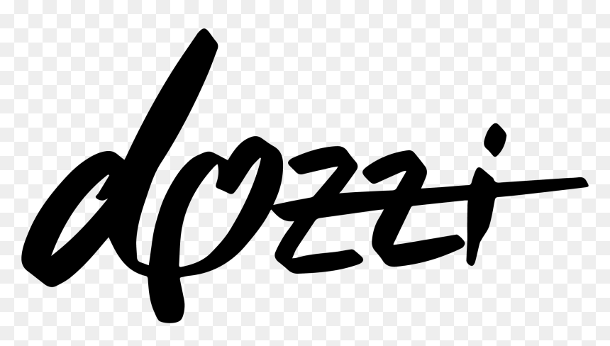 Oops I Mean Touchdown Dozzi - Calligraphy, HD Png Download - touchdown png
