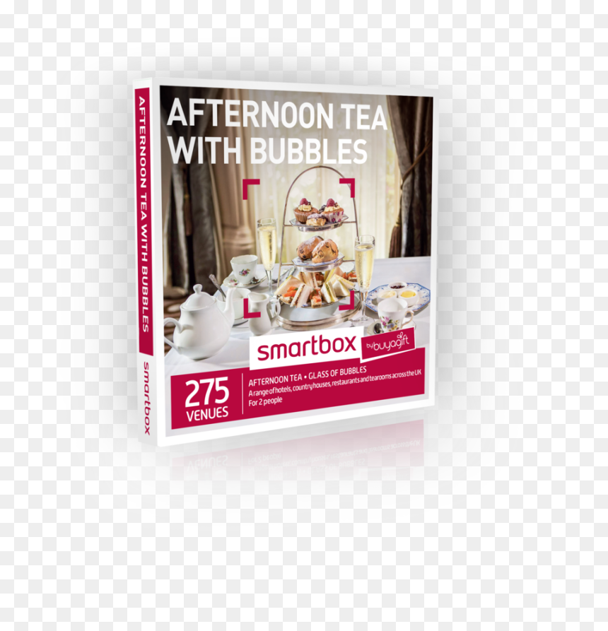 Enjoy A Luxury Afternoon Tea For Two People - Buyagift Plc, HD Png Download - two people png