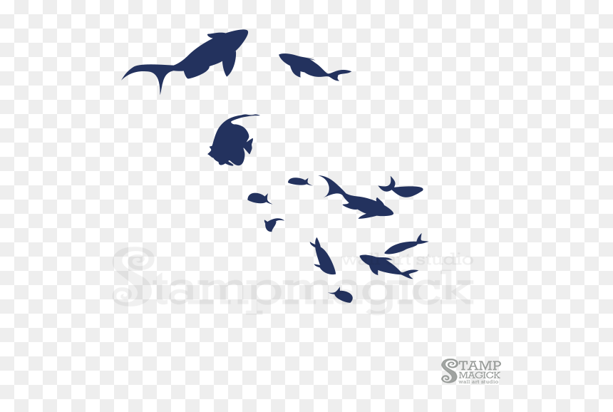 Fish And Seaweed Clipart Clipart Transparent Stock, HD Png Download - seaweed clipart png