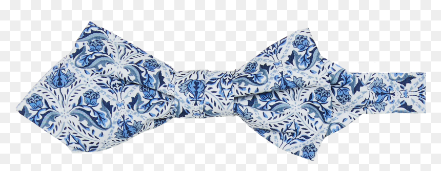 Liberty Shelton Bow"
 Title="liberty Shelton Bow - Paisley, HD Png Download - blue bow tie png