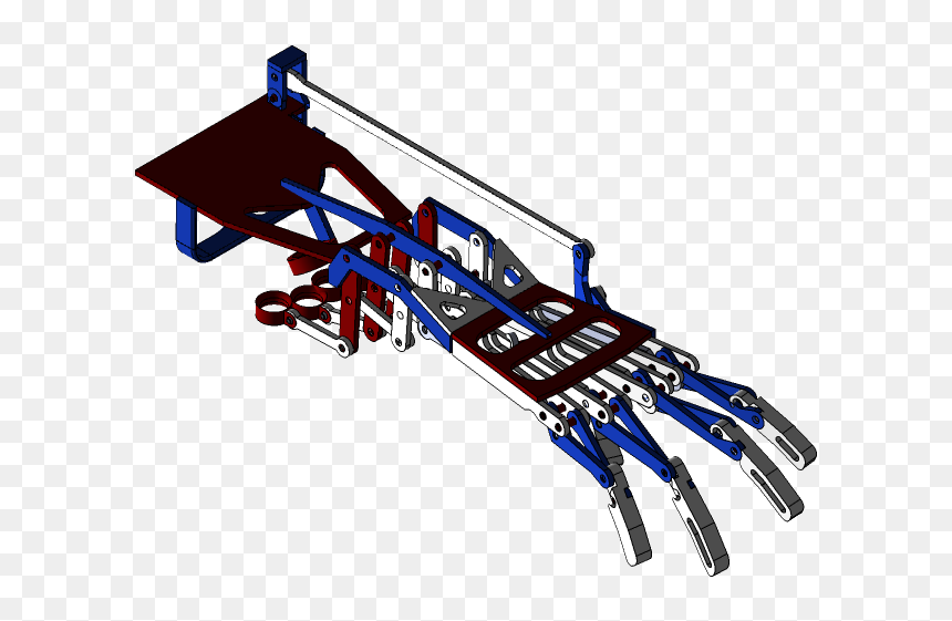 Ski, HD Png Download - hand .png