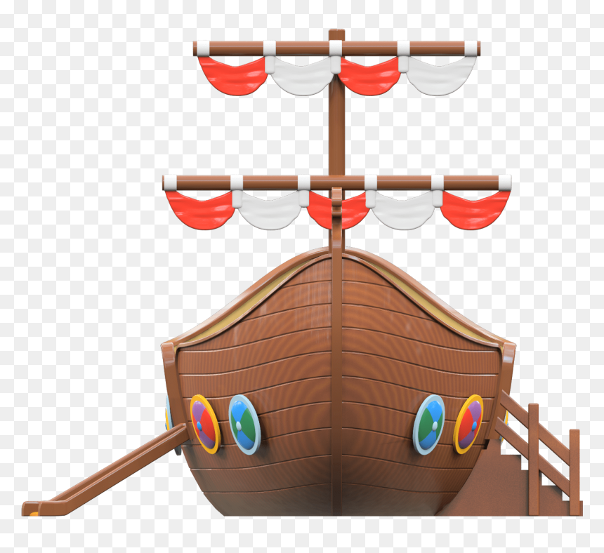 1590 4000 Viking Ship Za"
 Width="270 - Canoe, HD Png Download - viking ship png
