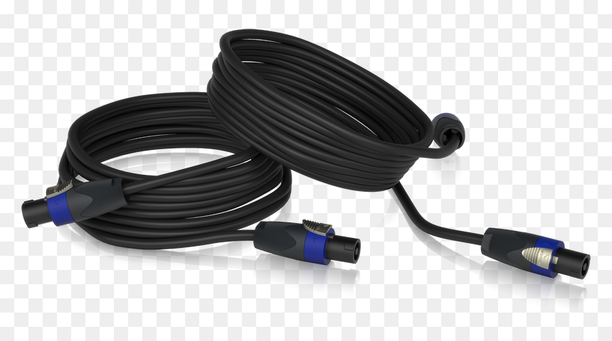 Speakon Connector, HD Png Download - electric wire png