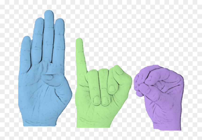 Opening The Pathway To Technician Careers - Gesture, HD Png Download - technician png