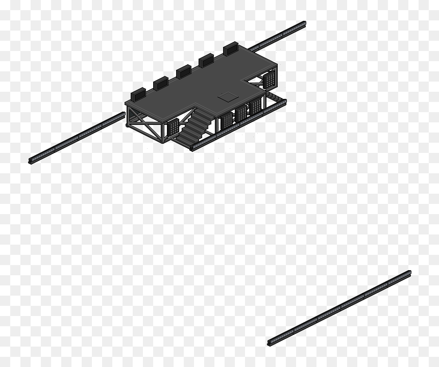 Cena - Ranged Weapon, HD Png Download - cena png