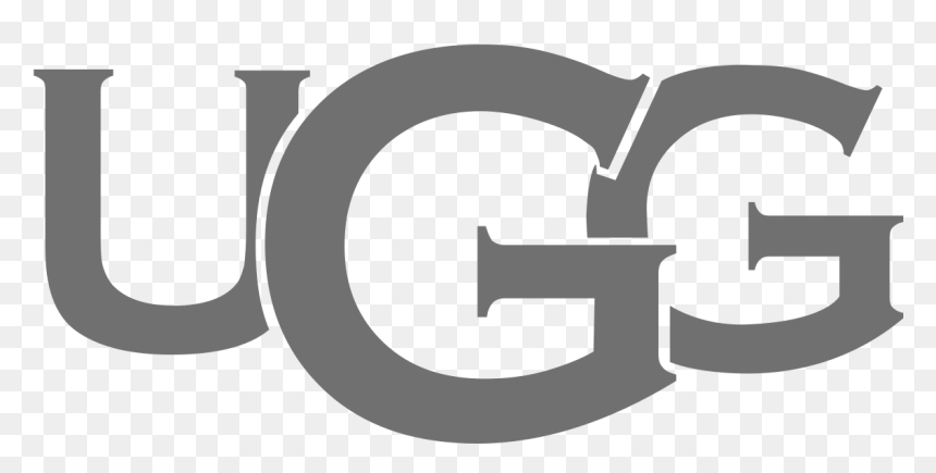 Ugg Logo Png, Transparent Png - uggs png