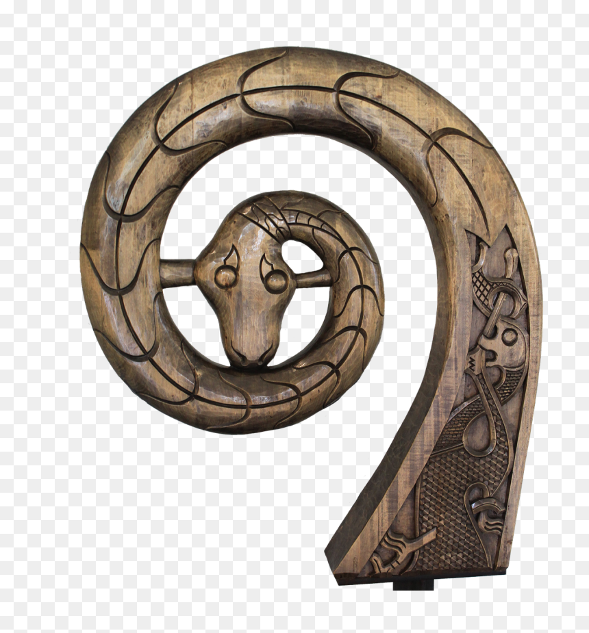 Viking Ship , Png Download, Transparent Png - viking ship png