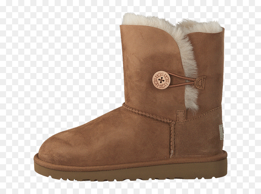 Uggs Bruna Låga - Snow Boot, HD Png Download - uggs png