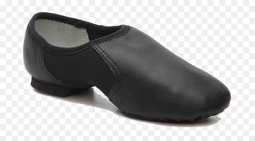 Slip-on Shoe, HD Png Download - tap shoes png