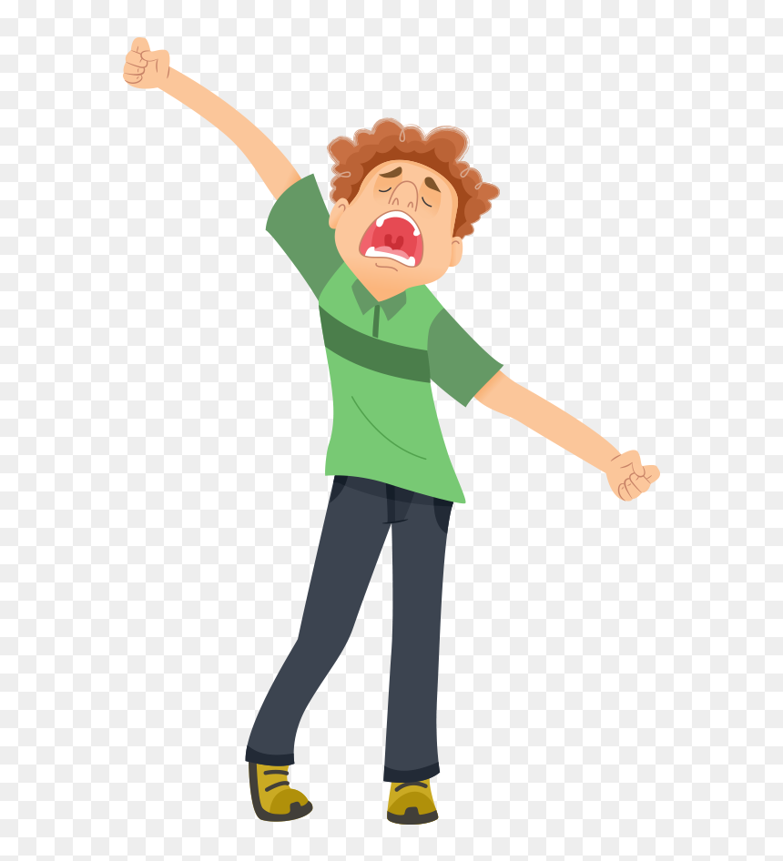 Cartoon, HD Png Download - happy labor day png