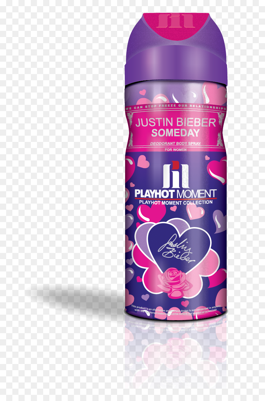 Perfume, HD Png Download - justin beiber png