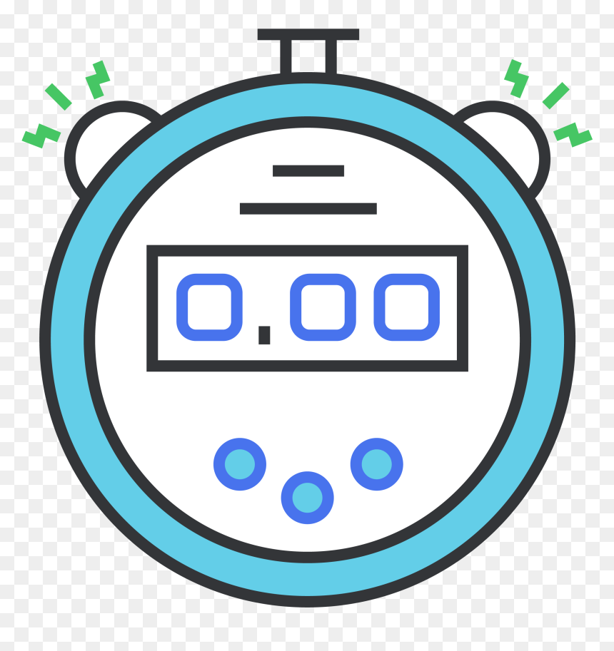 Cloudqos® Service Assurance And Monitoring - Circle, HD Png Download - simbolo whatsapp png