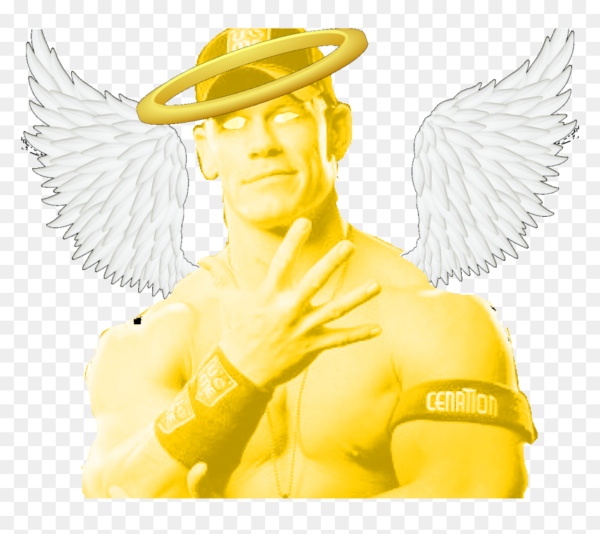 Transparent Cena Png - John Cena, Png Download - cena png