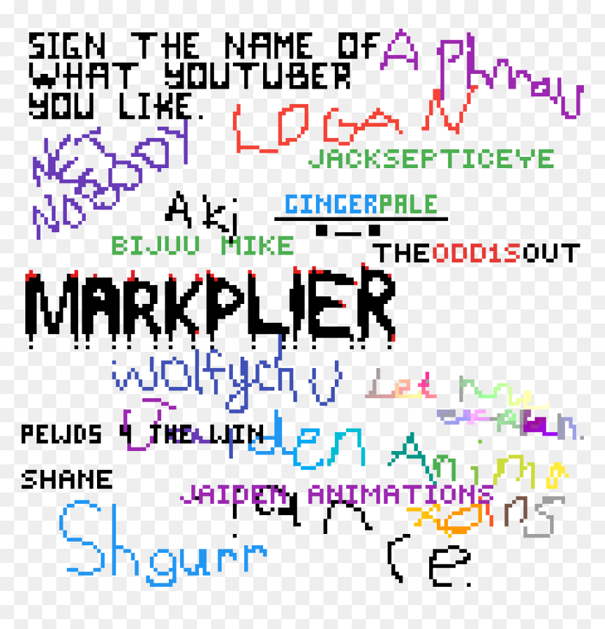 Calligraphy, HD Png Download - purple subscribe png